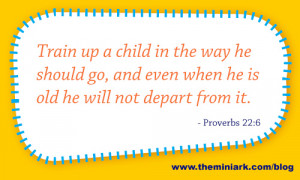 Family Quotes From The Bible