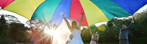 You are here: Home / Themes and Styling / Carnival Theme Wedding ...