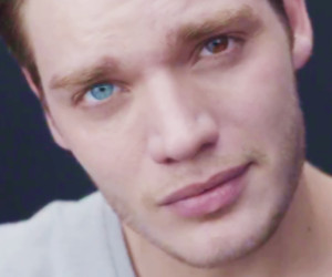 in collection: Dominic Sherwood