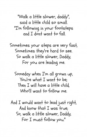 ... fathers day poem for your boyfriend poems about dads for father s day