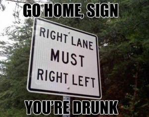 go home sign hilarious caption share this hilarious caption picture on ...