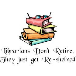 librarians_dont_retire_luggage_tag.jpg?height=250&width=250 ...