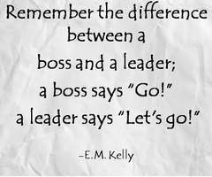 Leadership Quotes for Kids, Women and Students | StyleGerms