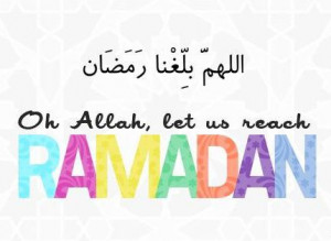 prepare for ramadan quotes | Preparing for Ramadan