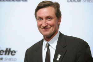 Wayne Gretzky Quotes and Memorable Sayings