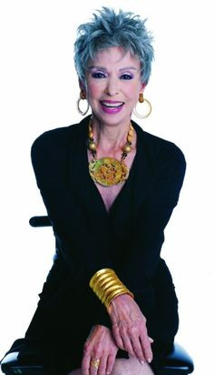 Rita Moreno Quote 7