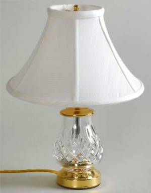 waterford crystal discontinued patterns