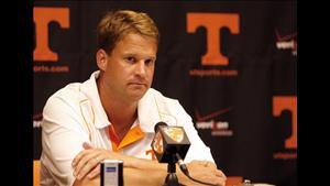 Ex-coach Kiffin's 'Orange Pride' scandal outlined in new book