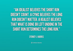 Short Running Quotes