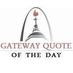 gateway quote gatewayquote this is the official haha gateway quote of ...