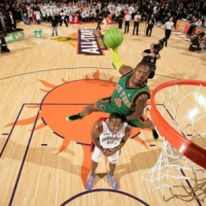 Nate Robinson