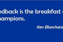 Mangement / by Cecilia K.