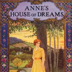 Annes House of Dreams Book Quotes - 21 Quotes from Annes House of ...
