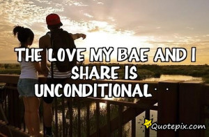 to i love you i love my bae quotes stay satisfied 9825