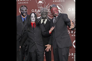 Mask Slipknot Band Members