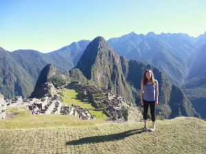 Machu Picchu Fotopedia