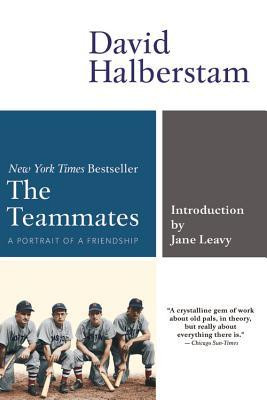 Start by marking “The Teammates: A Portrait of a Friendship” as ...