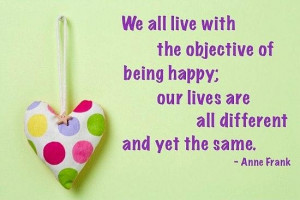 Meaningful Quotes about Life