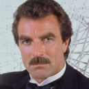 Tom Selleck