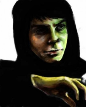 Joseph Dempsie Has Been...