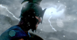 Themistocles Quotes We first see themistocles,