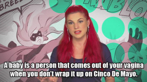 ... Crazy Women, Here Are Tonight’s Best ‘Girl Code’ Quips As Memes
