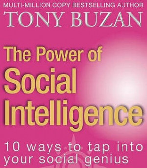 ... by marking “The Power Of Social Intelligence” as Want to Read