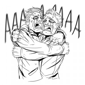 Outlast whistleblower spoilers