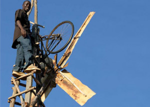 William Kamkwamba’s Malawi Windmill Blog