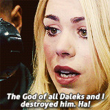 Rose Tyler Rose Quotes :)