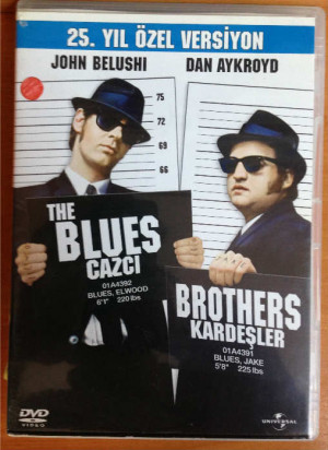 John Belushi Quotes Blues Brothers http://urun.gittigidiyor.com/dvd ...