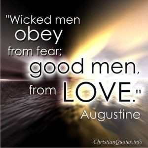 Quotes About Fear |Christian Quotes