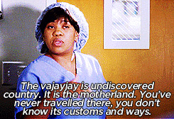 ... Season 9: 5 Reasons Why Bailey Shouldn’t Get Fired — in GIFs