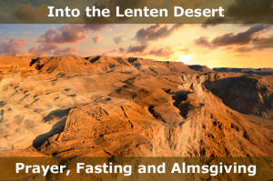 Five Biblical Truths About Fasting