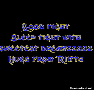 ... request use the form below to delete this good nightsleep tight