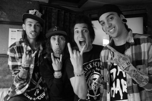 pierce the veil | Tumblr
