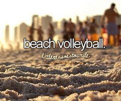 Volleyball Quotes Tumblr Heart
