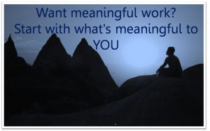 meaningful- work quote