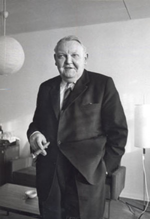 Ludwig Erhard