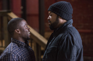 Ride Along 12 - Kevin Hart and Ice Cube