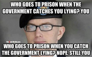 Bradley Manning