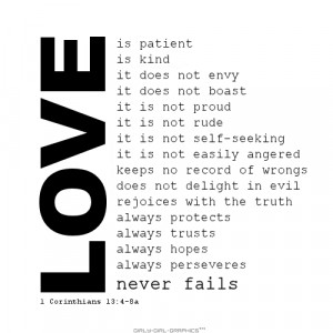 Bible Love Quotes Tumblr Religious quotes about love