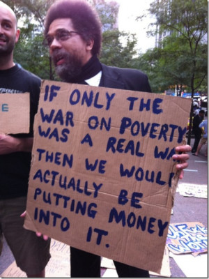 Awesome Protest Signs [30 Photos]