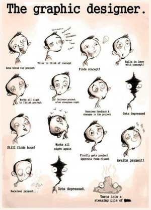 Freshen Up Your Day with Designer Jokes and Design Humor