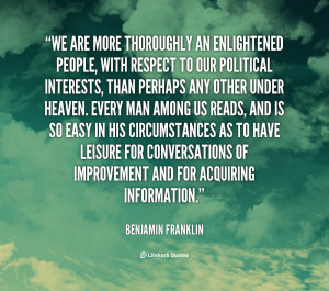 Enlightenment Quotes Preview quote