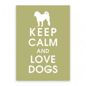 ... pleasure! #posters #keep_calm #advice #sayings #quotes #dogs #puppies
