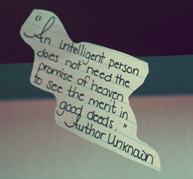 Merit Quotes & Sayings