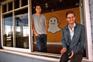 Snapchat owner, 23 declines $3 billion dollar deal WTF