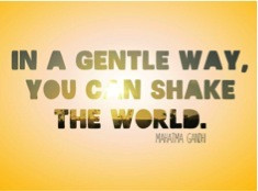 Leading from the Heart: Stepping Across the Threshold of a New ...