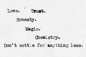 chemistry love quotes - Google Search
